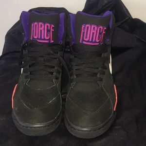 Men’s Nike Air Force 180 Phoenix Suns